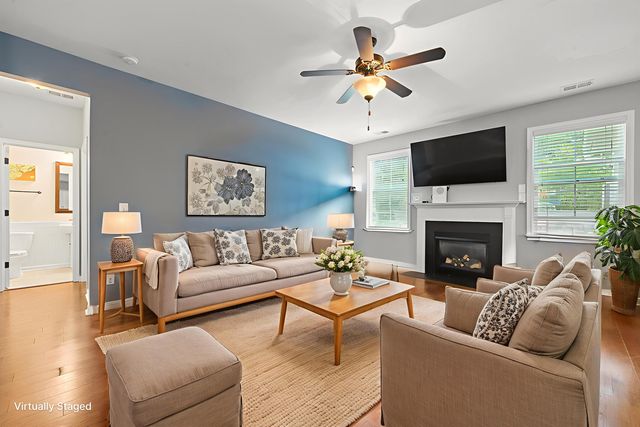 317 Whispering Breeze Lane, Summerville, SC 29486