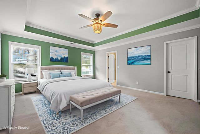 317 Whispering Breeze Lane, Summerville, SC 29486