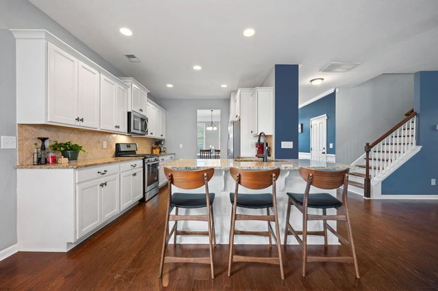 317 Whispering Breeze Lane, Summerville, SC 29486