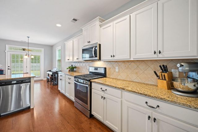 317 Whispering Breeze Lane, Summerville, SC 29486