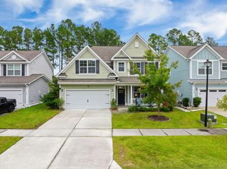 317 Whispering Breeze Lane, Summerville, SC 29486