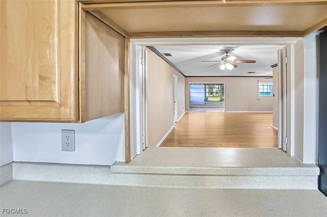 6913 Birdie WAY, Fort Myers, FL 33919