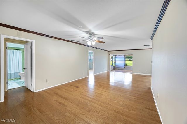 6913 Birdie WAY, Fort Myers, FL 33919