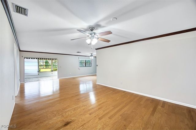 6913 Birdie WAY, Fort Myers, FL 33919