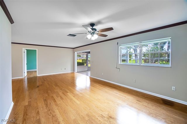 6913 Birdie WAY, Fort Myers, FL 33919