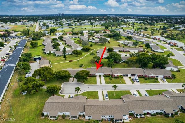 6913 Birdie WAY, Fort Myers, FL 33919