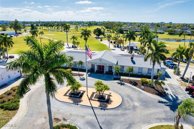 6913 Birdie WAY, Fort Myers, FL 33919