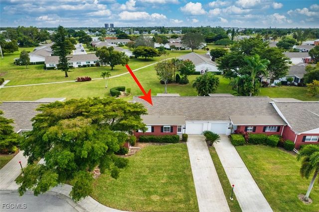 6913 Birdie WAY, Fort Myers, FL 33919