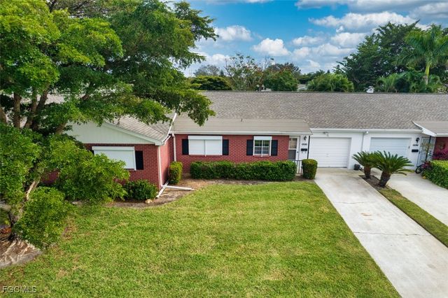 6913 Birdie WAY, Fort Myers, FL 33919