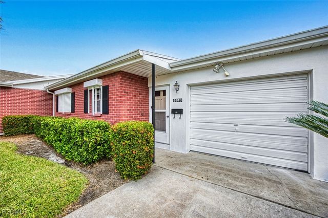 6913 Birdie WAY, Fort Myers, FL 33919