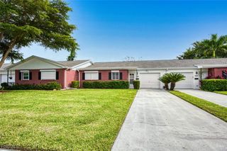 6913 Birdie WAY, Fort Myers, FL 33919