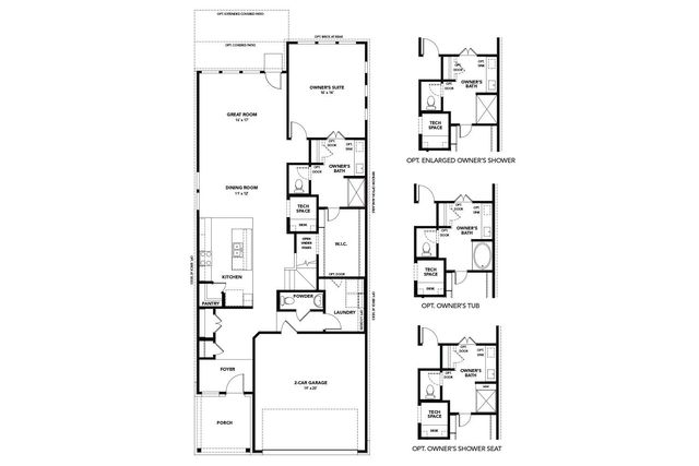 40722 Mostyn Lake Drive, Magnolia, TX 77354