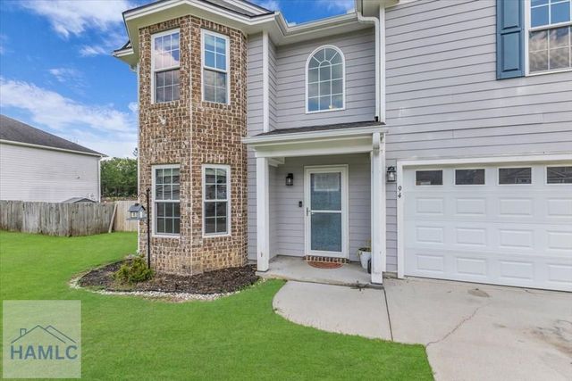 94 Long Way, Ludowici, GA 31316