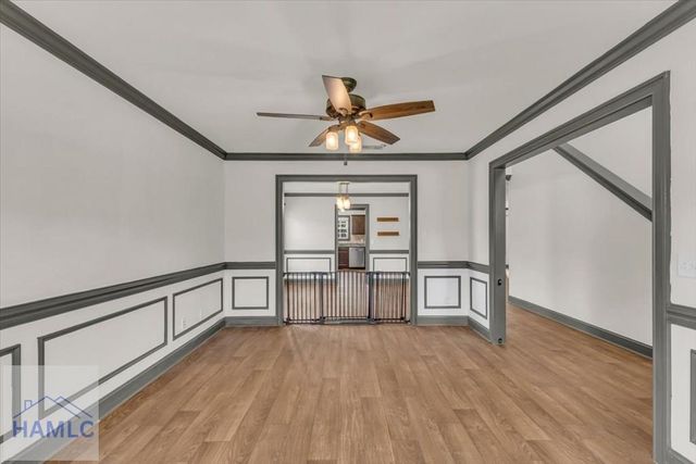 94 Long Way, Ludowici, GA 31316