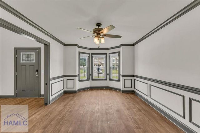 94 Long Way, Ludowici, GA 31316