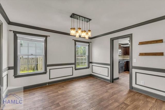 94 Long Way, Ludowici, GA 31316
