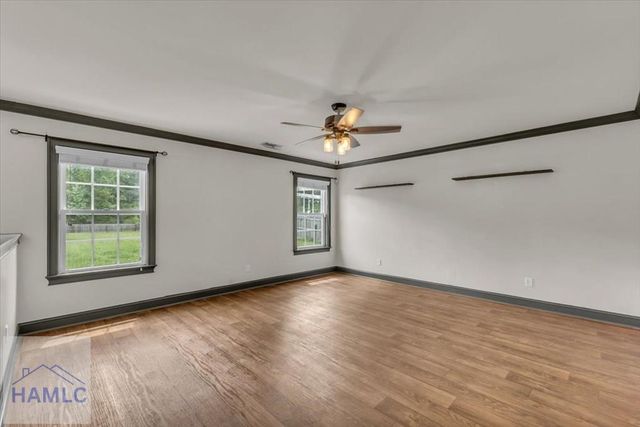 94 Long Way, Ludowici, GA 31316