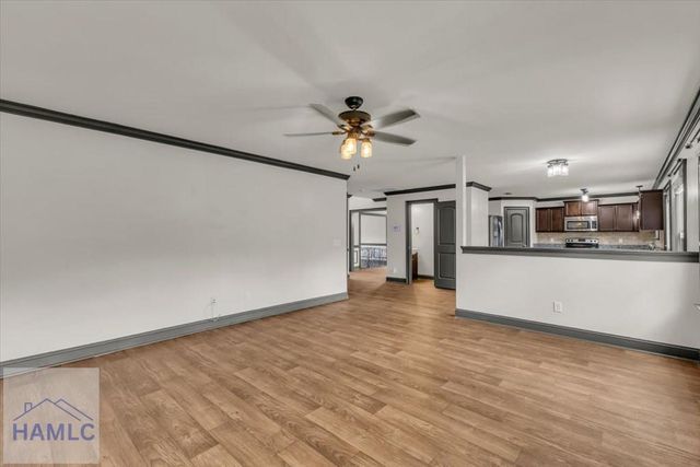 94 Long Way, Ludowici, GA 31316