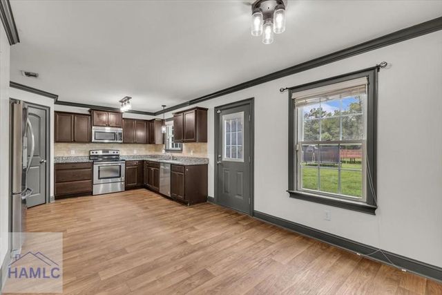 94 Long Way, Ludowici, GA 31316