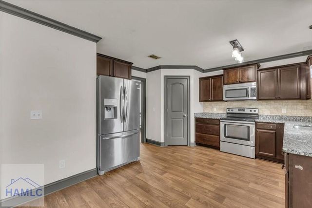94 Long Way, Ludowici, GA 31316