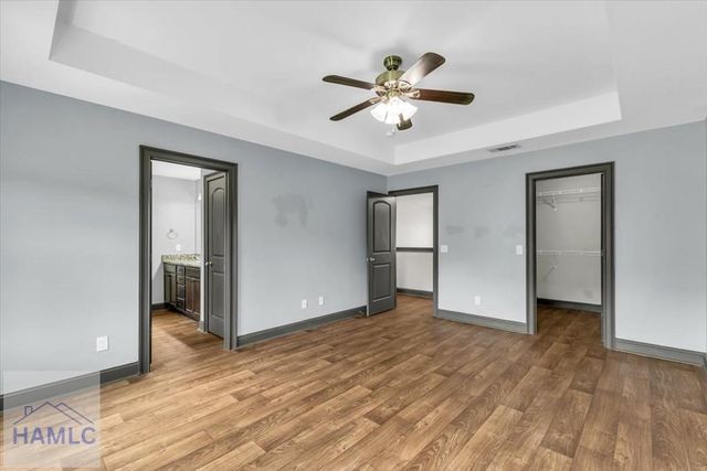 94 Long Way, Ludowici, GA 31316
