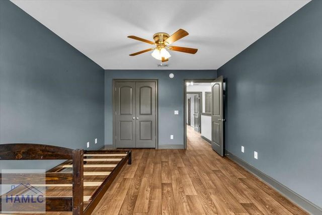 94 Long Way, Ludowici, GA 31316