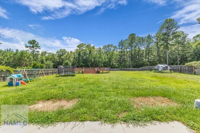 94 Long Way, Ludowici, GA 31316