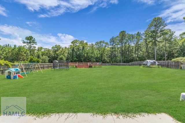 94 Long Way, Ludowici, GA 31316