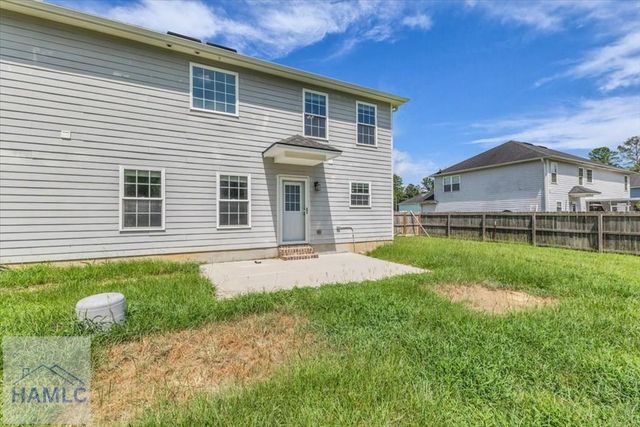 94 Long Way, Ludowici, GA 31316