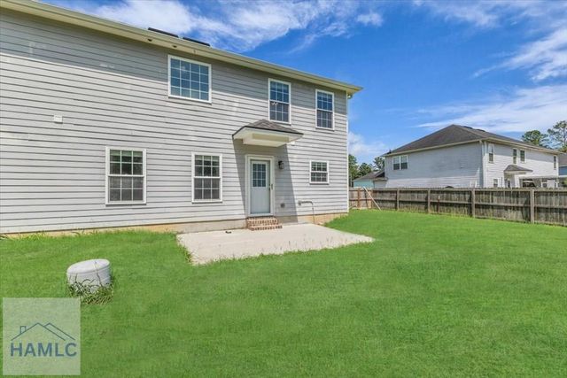 94 Long Way, Ludowici, GA 31316
