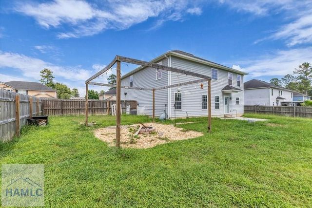 94 Long Way, Ludowici, GA 31316