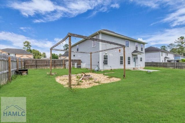 94 Long Way, Ludowici, GA 31316