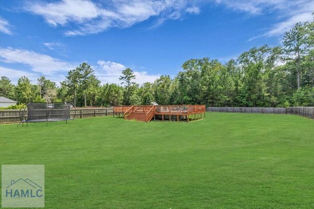 94 Long Way, Ludowici, GA 31316