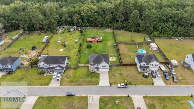 94 Long Way, Ludowici, GA 31316