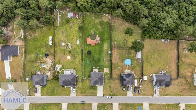 94 Long Way, Ludowici, GA 31316