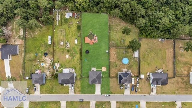 94 Long Way, Ludowici, GA 31316