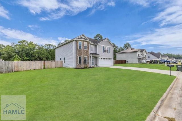 94 Long Way, Ludowici, GA 31316