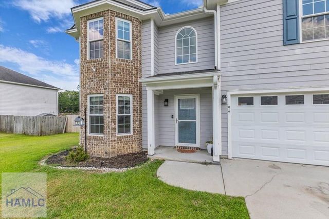 94 Long Way, Ludowici, GA 31316