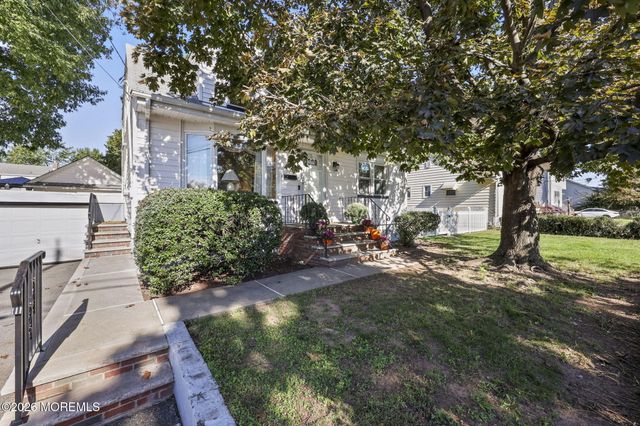 107 Kimball Street, Iselin, NJ 08830