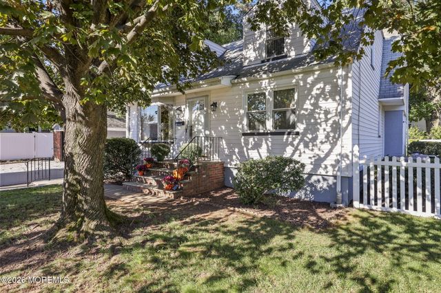 107 Kimball Street, Iselin, NJ 08830