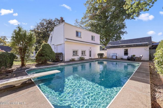 107 Kimball Street, Iselin, NJ 08830
