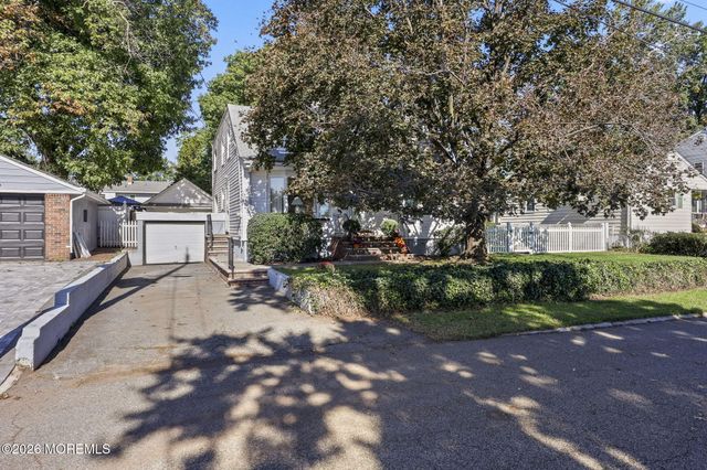 107 Kimball Street, Iselin, NJ 08830