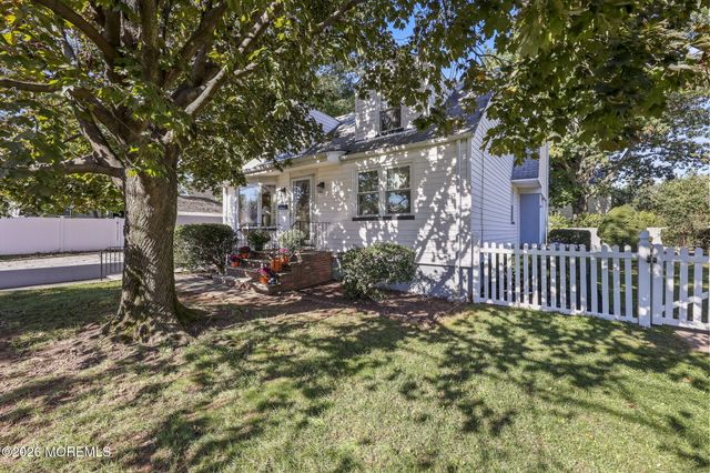 107 Kimball Street, Iselin, NJ 08830