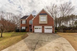 1722 Laurel Song Trail, Dacula, GA 30019
