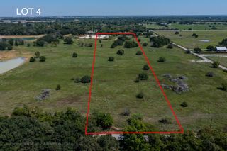 LOT 4 County Road 404, Alvarado, TX 76009