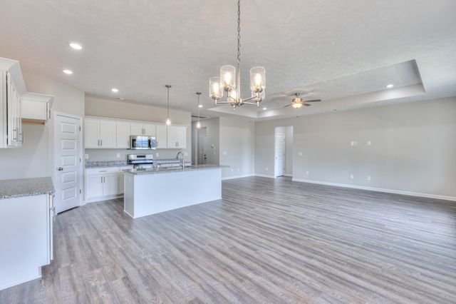 2846 Old Alto Hwy, Decherd, TN 37324