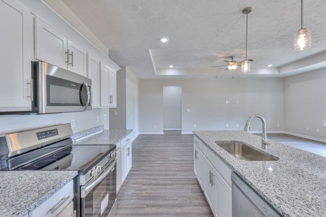 2846 Old Alto Hwy, Decherd, TN 37324