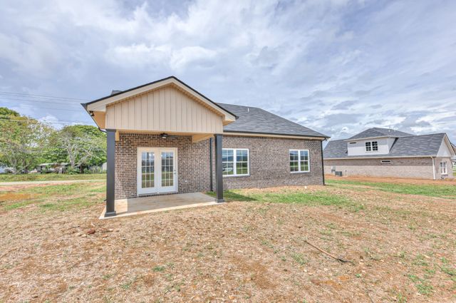 2846 Old Alto Hwy, Decherd, TN 37324
