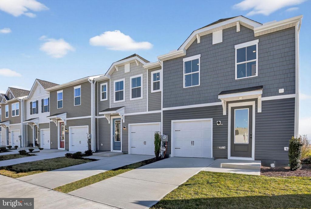419 SIKA DR, Salisbury, MD 21804