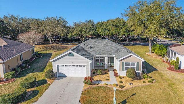 13146 SE 93RD TERRACE ROAD, Summerfield, FL 34491